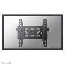 Support mural pour écran Neomounts LED-W220, 22 à 40 pouces, jusqu'à 50 kg, VESA 100x100 à 200x200, inclinaison