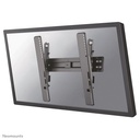 Neomounts LED-W450BLACK wall mount, 32 to 55 inch, up to 35 kg, VESA 100x100 to 400x400, Tilt
