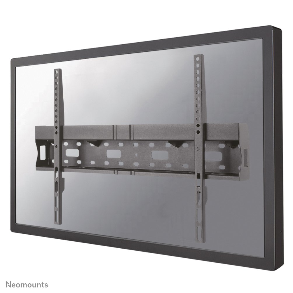 [LFDW1640MP] Neomounts LFD-W1640MP wall mount, 37 to 75 inch, up to 35 kg, VESA 200x200 to 600x400, Fixed