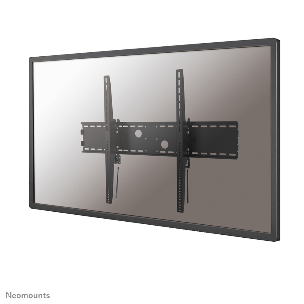 [LFDW2000] Neomounts LFD-W2000 wall mount, 60 to 100 inch, up to 125 kg, VESA 200x200 to 1000x800, Tilt