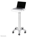 Support pour environnement de soins Neomounts MED-M050, 10 à 18 pouces, jusqu'à 8 kg, tourner