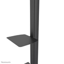 Neomounts NMPRO-AVSHELF Pro AV mount, up to 5 kg