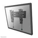 Neomounts NM-W125BLACK wall mount, 10 to 40 inch, up to 20 kg, VESA 75x75 to 200x200, Tilt