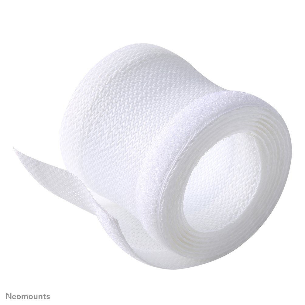 [NSCS200WHITE] Passe-câbles de bureau Neomounts NS-CS200WHITE