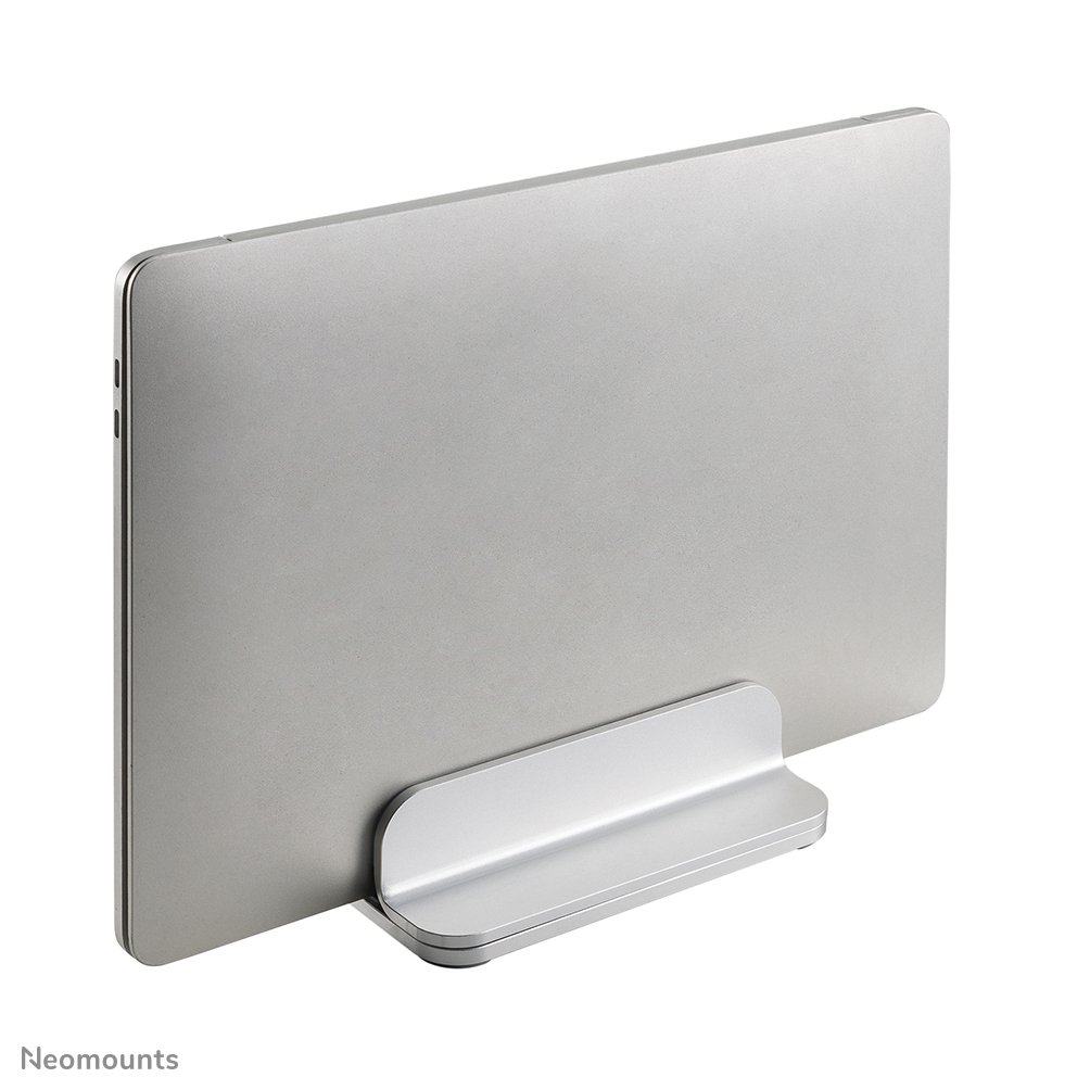 Neomounts NSLS300SILVER Laptopständer, 11 bis 17 Zoll, bis 5 kg