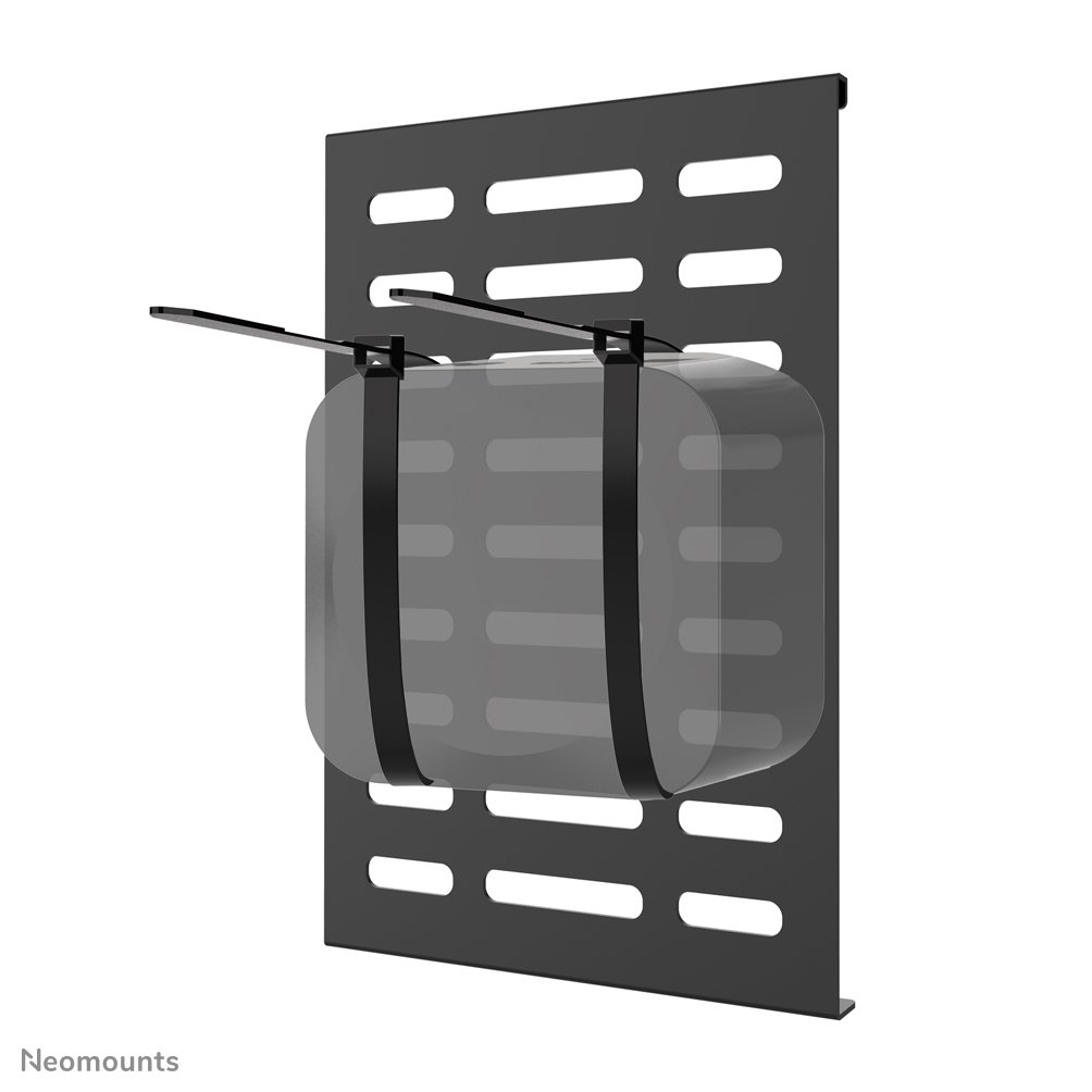[NSMBTC100BLACK] Neomounts NS-MBTC100BLACK Schreibtisch-Zubehör, bis 10 kg