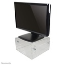 Neomounts NSMONITOR40 Monitorerhöhung, bis 25 kg, Fixiert