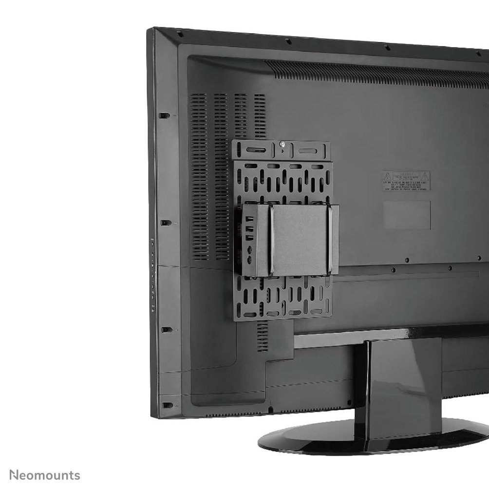 [NSMPM100] Neomounts NS-MPM100 Schreibtisch-Zubehör, bis 5 kg, Fixiert