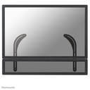 Neomounts NS-SB100 video bar mount, up to 15 kg, VESA 200x100 to 600x400