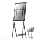 Neomounts PLASMA-M1000 floor stand, 32 to 55 inch, up to 35 kg, VESA 200x200 to 400x400