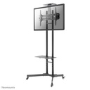Neomounts PLASMA-M1700E display trolley, 32 to 70 inch, up to 50 kg, VESA 200x200 to 600x400, Tilt