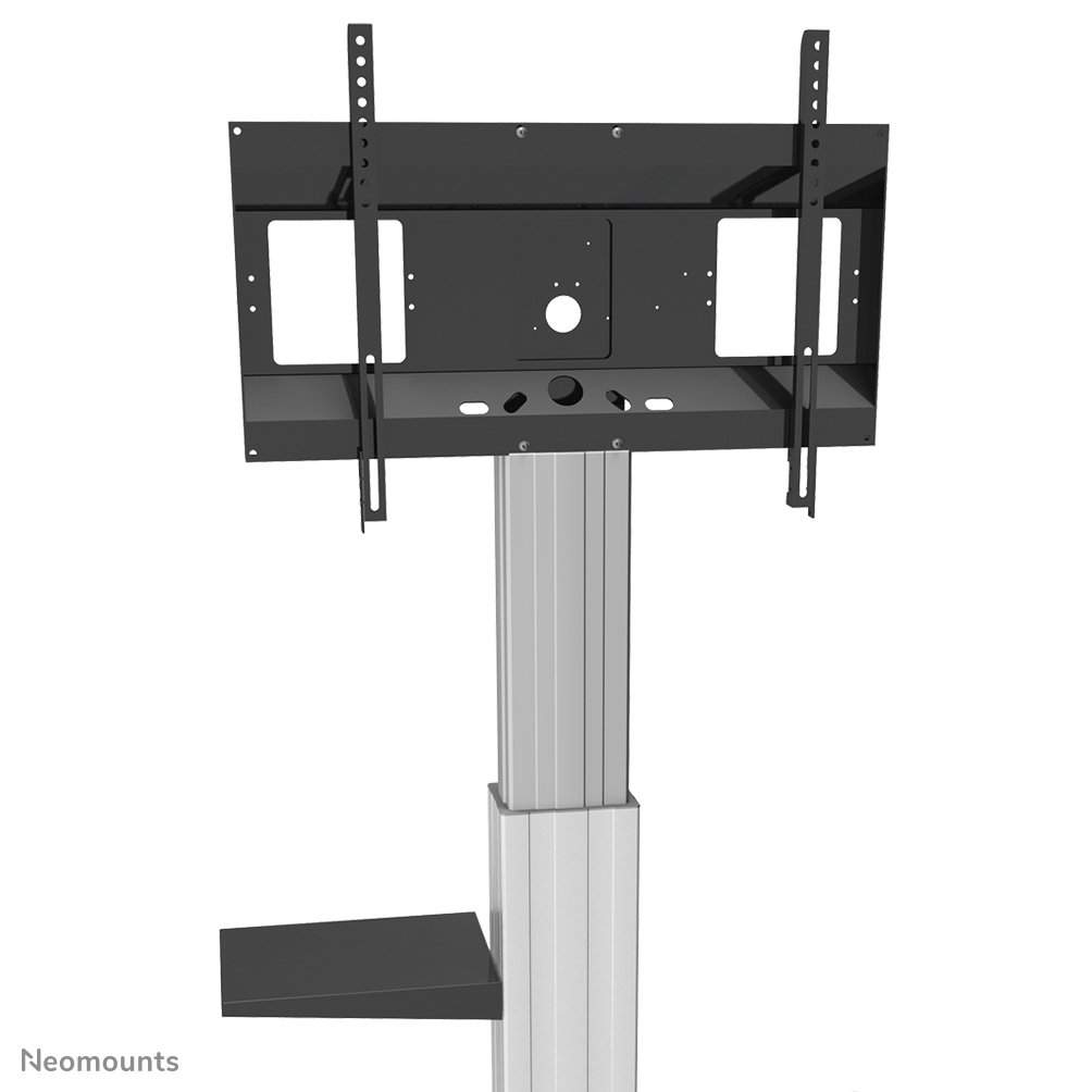 [PLASMAM2SIDESHELF] Accessoire pour support au sol Neomounts PLASMA-M2SIDESHELF, jusqu'à 3 kg