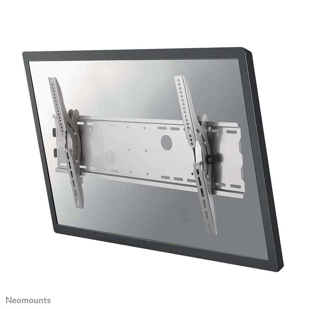 [PLASMAW200] Neomounts PLASMA-W200 wall mount, 37 to 85 inch, up to 100 kg, VESA 200x200 to 865x480, Tilt