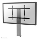 Neomounts PLASMA-W2250SILVER motorised wall mount, 42 to 100 inch, up to 130 kg, VESA 200x200 to 800x600, Fixed