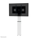Neomounts PLASMA-W2500SILVER motorised wall mount, 42 to 100 inch, up to 150 kg, VESA 200x200 to 800x600, Fixed