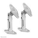 Neomounts SPEAKER-W100 video bar mount, up to 3.5 kg, Tilt, Rotate, Swivel, Full motion