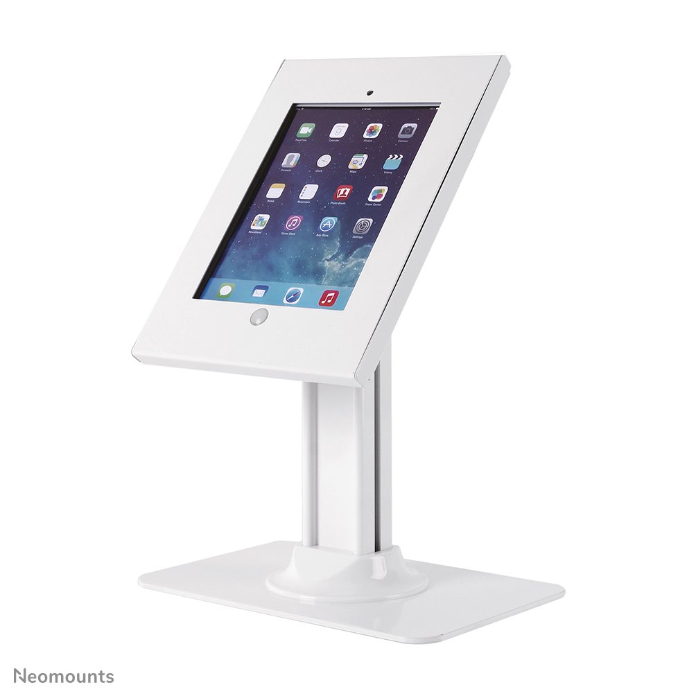 [TABLETD300WHITE] Neomounts TABLET-D300WHITE Tablet-Halterung, bis 1 kg, VESA 75x75
