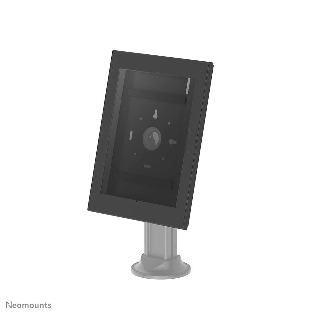 [WL15602BL1] Neomounts WL15-602BL1 tablet mount, 12.4 to 13 inch, up to 1 kg, VESA 75x75