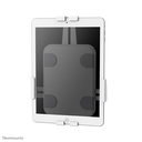 Neomounts WL15-625WH1 Tablet-Wandhalterung, 7.9 bis 11 Zoll, bis 1 kg, VESA 100x100, Rotieren