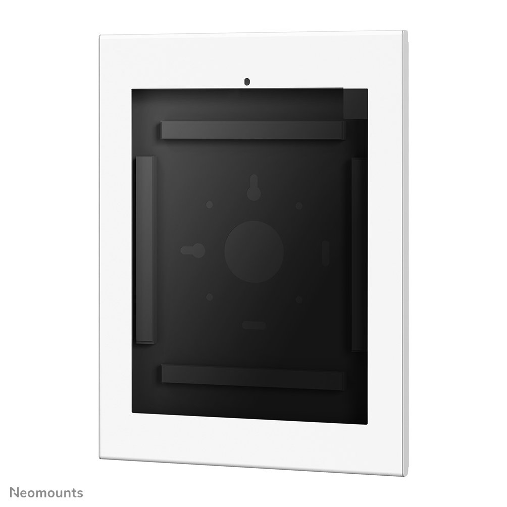 Neomounts WL15-660WH1 wall tablet mount, VESA 75x75, Fixed