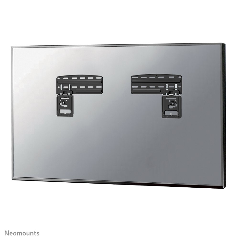[WL30265BL1] Neomounts WL30-265BL1 wall mount, 43 to 85 inch, up to 60 kg, VESA 150x100 to 1200x800, Fixed