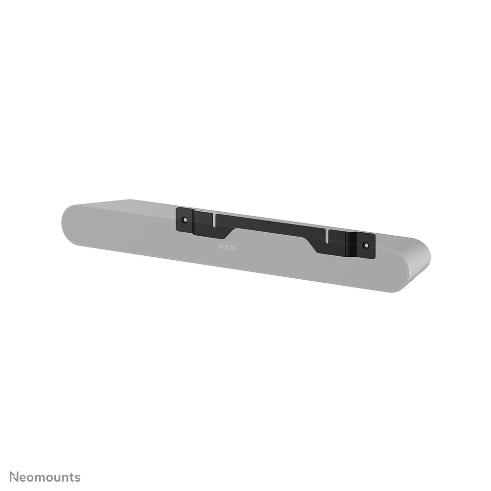 [WL30724BL1] Neomounts WL30-724BL1 wall mount accessory, up to 2 kg, Fixed