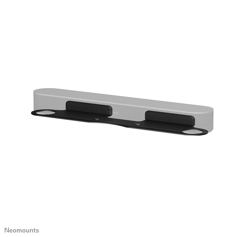 [WL30726BL1] Neomounts WL30-726BL1 wall mount accessory, up to 5 kg, Fixed