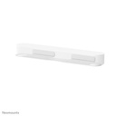 Neomounts WL30-726WH1 wall mount accessory, up to 5 kg, Fixed