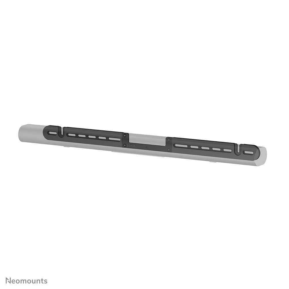 [WL30727BL1] Neomounts WL30-727BL1 wall mount accessory, up to 10 kg, Fixed
