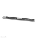 Accessoire de fixation murale Neomounts WL30-727BL1, jusqu'à 10 kg, fixé