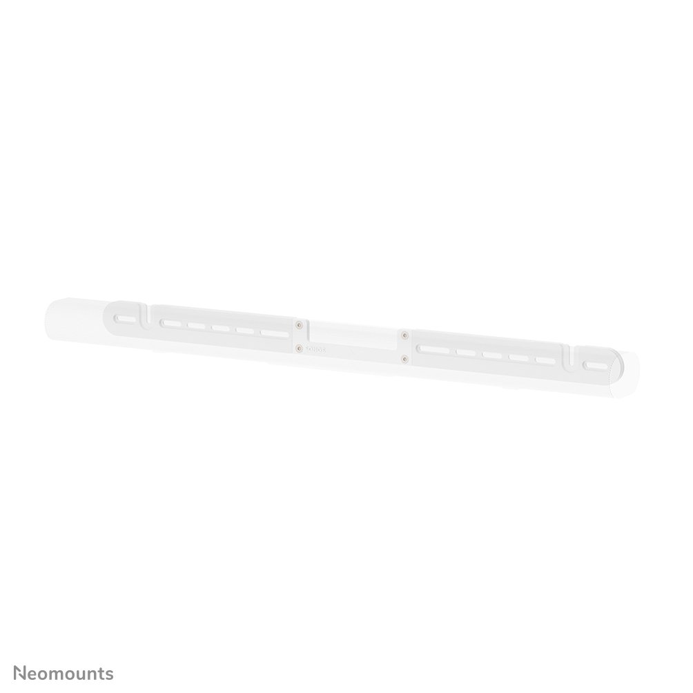 [WL30727WH1] Neomounts WL30-727WH1 wall mount accessory, up to 10 kg, Fixed