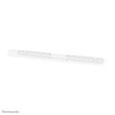 Neomounts WL30-727WH1 wall mount accessory, up to 10 kg, Fixed