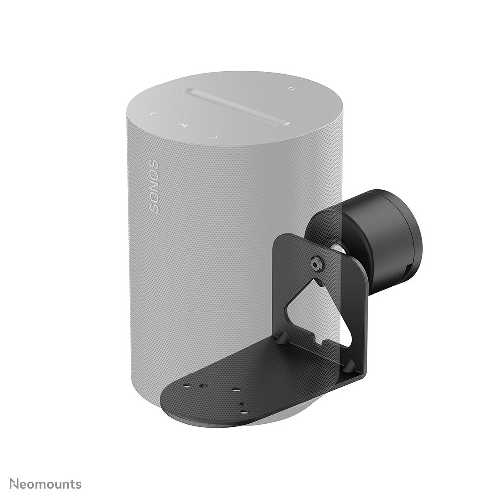 [WL35722BL1] Neomounts WL35-722BL1 Zubehör für Wandhalterung, bis 5 kg, Neigen