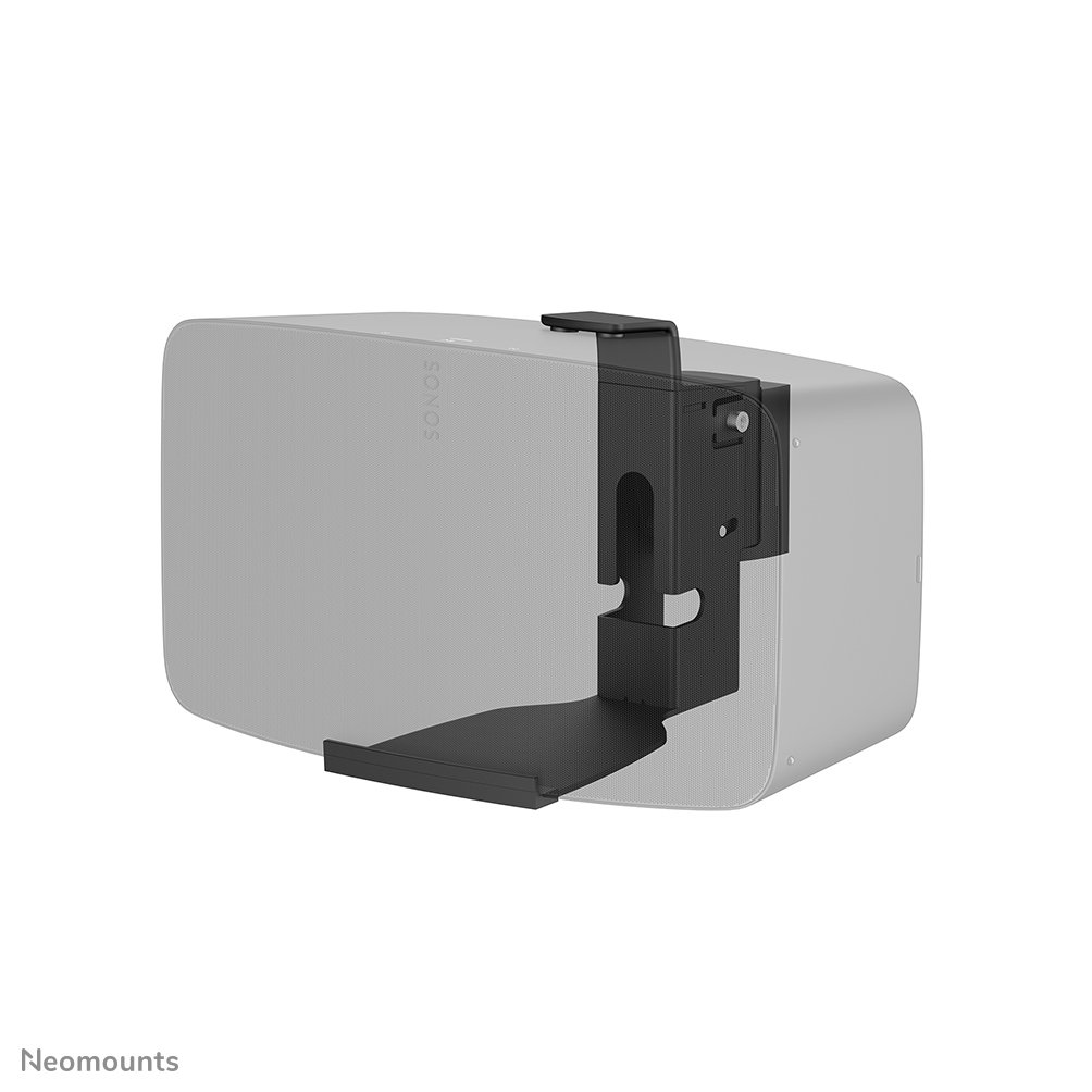 [WL35725BL1] Accessoire de fixation murale Neomounts WL35-725BL1, jusqu'à 7 kg, inclinaison, tourner