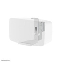 Neomounts WL35-725WH1 wall mount accessory, up to 7 kg, Tilt, Swivel