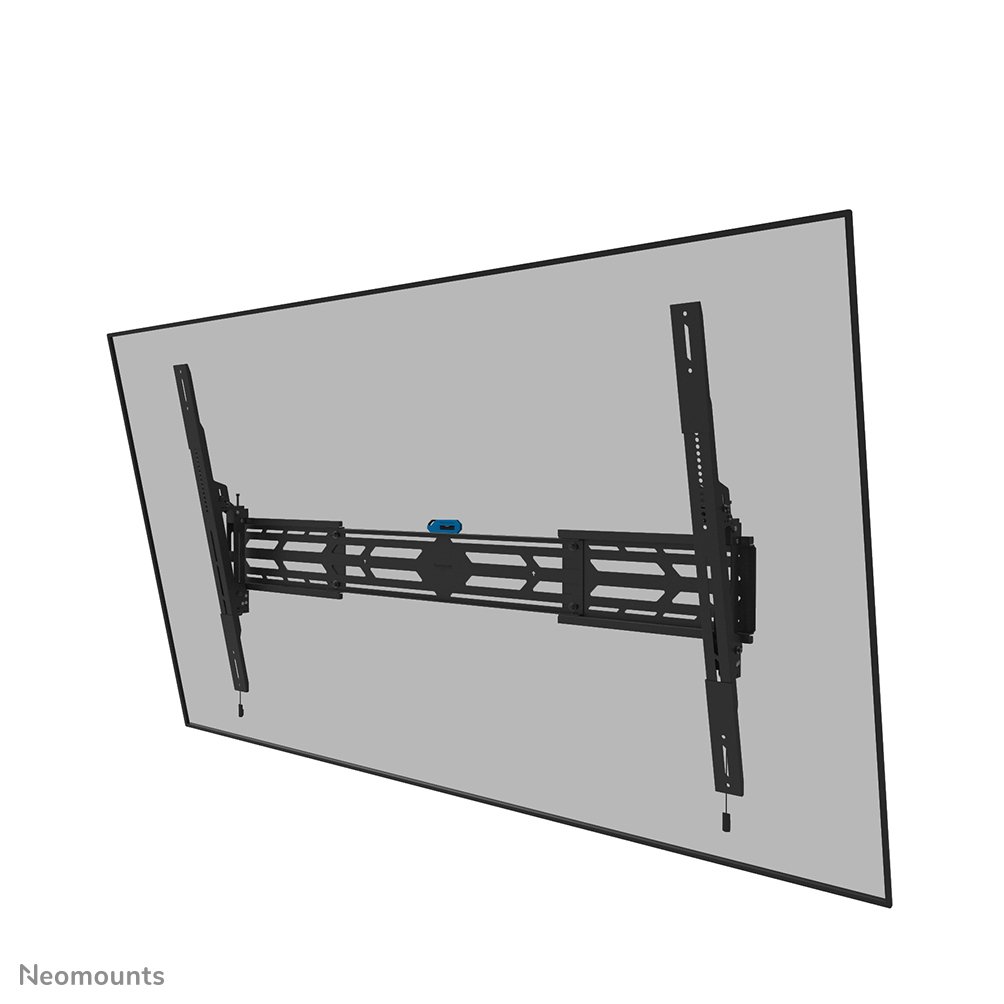 [WL35S950BL19] Neomounts WL35S-950BL19 wall mount, 55 to 115 inch, up to 160 kg, VESA 100x100 to 1500x900, Tilt