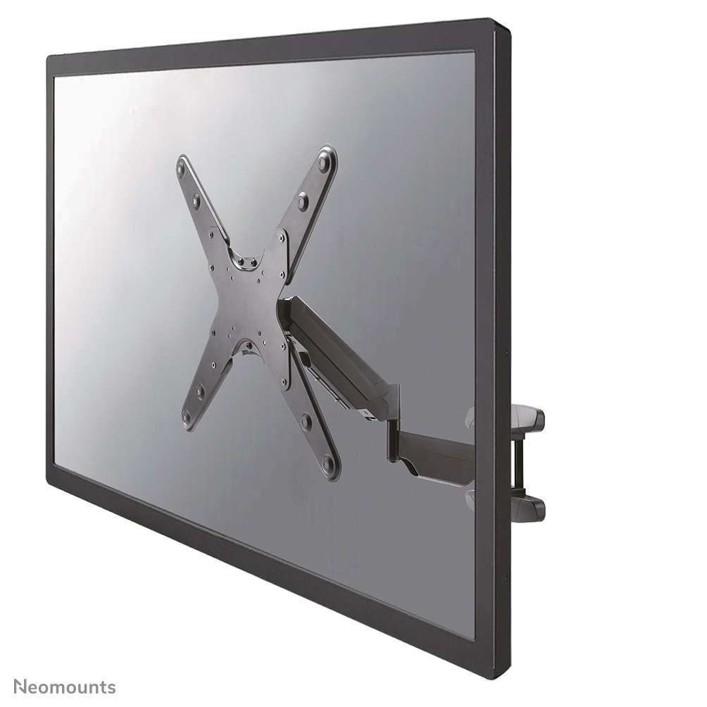 [WL70550BL14] Neomounts WL70-550BL14 wall mount, 40 to 55 inch, up to 30 kg, VESA 75x75 to 400x400, Tilt, Rotate, Swivel, Full motion