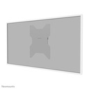 Neomounts WL85-515WH16 wall mount, 55 to 75 inch, up to 50 kg, VESA 300x300 to 600x400, Rotate