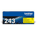 Brother TN-243Y / TN243Y yellow toner, 1,000 pages