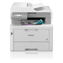 Multifonction laser couleur Brother MFC-L8390CDW, A4, 30 ppm, recto verso, Wi-Fi