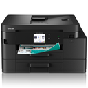 Multifonction jet d'encre couleur Brother MFC-J4550DW, A4, 20 ipm, recto verso, 400 feuilles, Wi-Fi