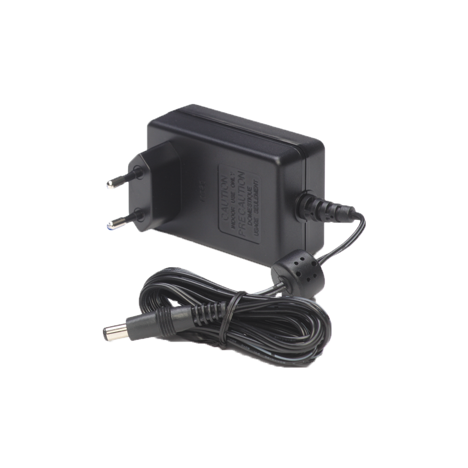 [AD24ESEU] Adaptateur secteur Brother AD-24ES