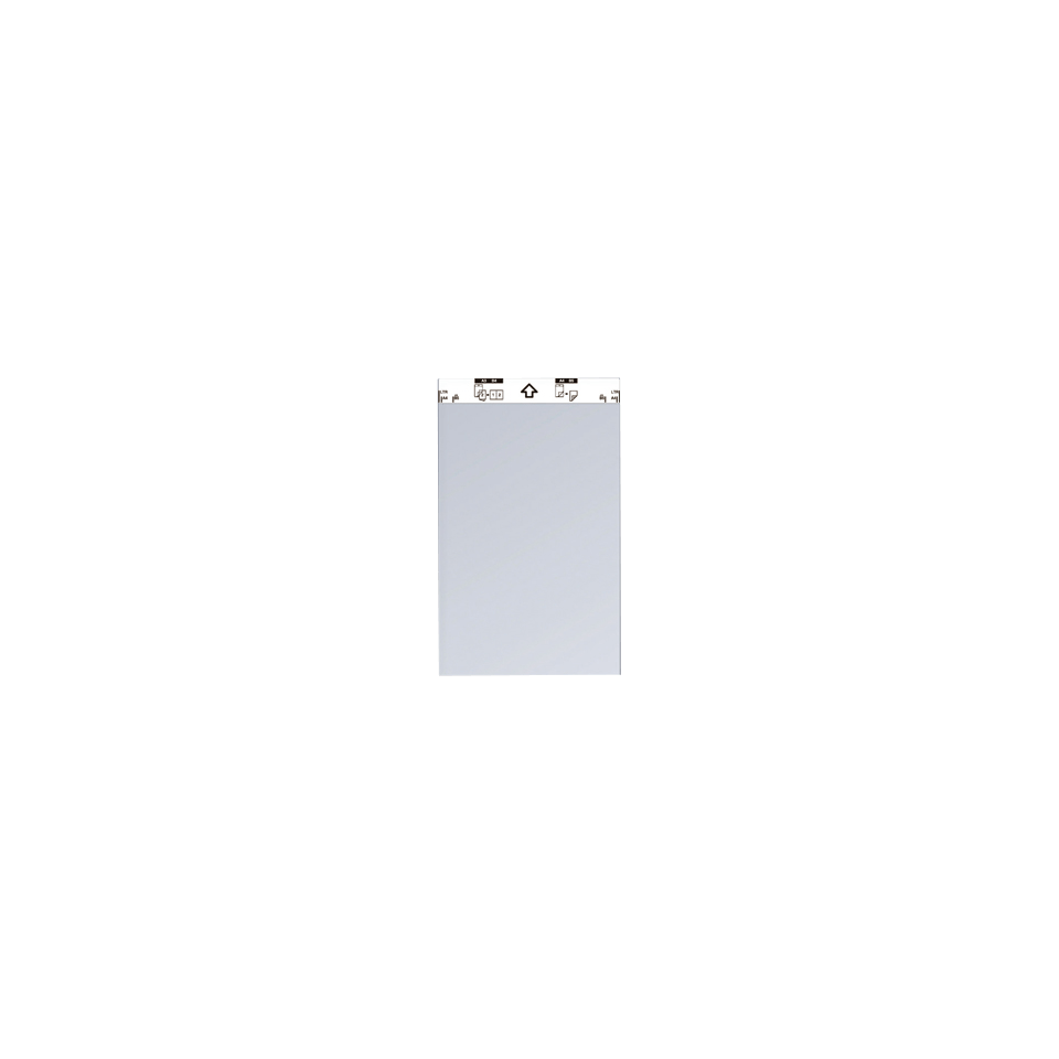 [CSA3001] Feuilles de support Brother CS-A3001
