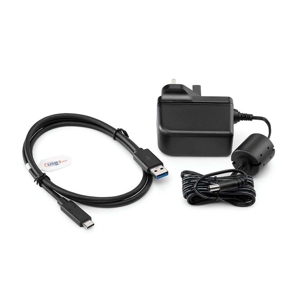 [LK1001CEU] Adaptateur secteur Brother LK1001CEU