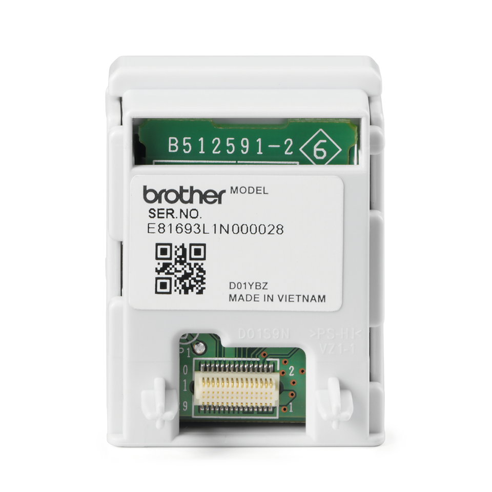 Brother Netzwerkschnittstelle NC-9110W