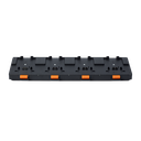 Station de charge Brother PA-4CR-003