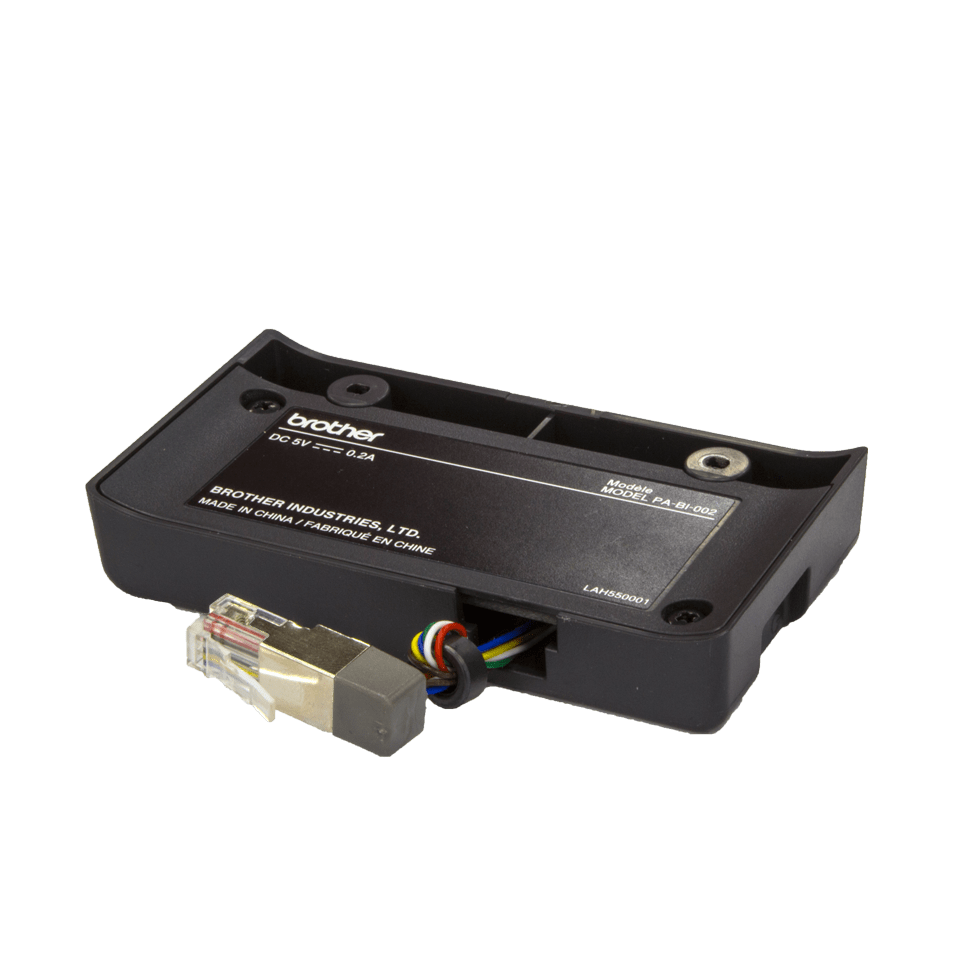 [PABI002] Brother Netzwerkschnittstelle PA-BI-002