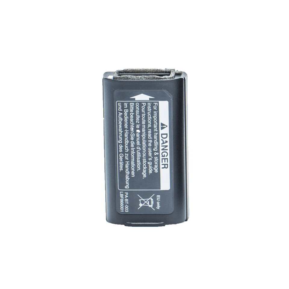 [PABT003] Brother Akku PA-BT-003