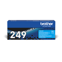 Toner Brother TN-249C / TN249C cyan XXL, 4 000 pages