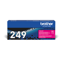 Brother Toner TN-249M / TN249M Magenta XXL, 4.000 Seiten